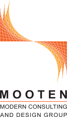 Mooten Agency Logo